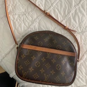Louis Vuitton Crossbody Bag